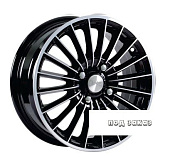 Скад R15 / 6J PCD 5x112 ЕТ 47 ЦО 57.1 Веритас