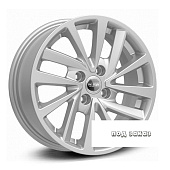 iFree Original R15 / 6J PCD 4x100 ЕТ 37 ЦО 60.1 ZV XRAY КС899
