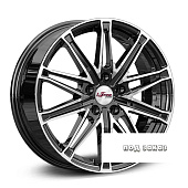 iFree R17 / 6.5J PCD 5x108 ЕТ 33 ЦО 60.1 Виар