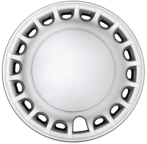 9ec6d472-3685-11ee-9b57-04d9f508137a Колпаки на колеса 14  Сильвер  (4шт)