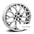 RST R18 / 6.5J PCD 5x108 ЕТ 43 ЦО 65.1 R198