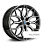 Venti R17 / 7J PCD 5x108 ЕТ 45 ЦО 60.1 1719