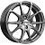 6x16/4x100 ET45 D54,1 Такеши (КС877) Хай Вэй