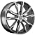 7,5x19/5x108 ET39 D60,1 JT22 GMF (конус, C570)