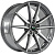 Megami 7,5x18/5x114,3 ET45 D60,1 MGM-40 GMF