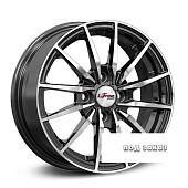 iFree R14 / 5.5J PCD 4x100 ЕТ 39 ЦО 56.6 Финчер